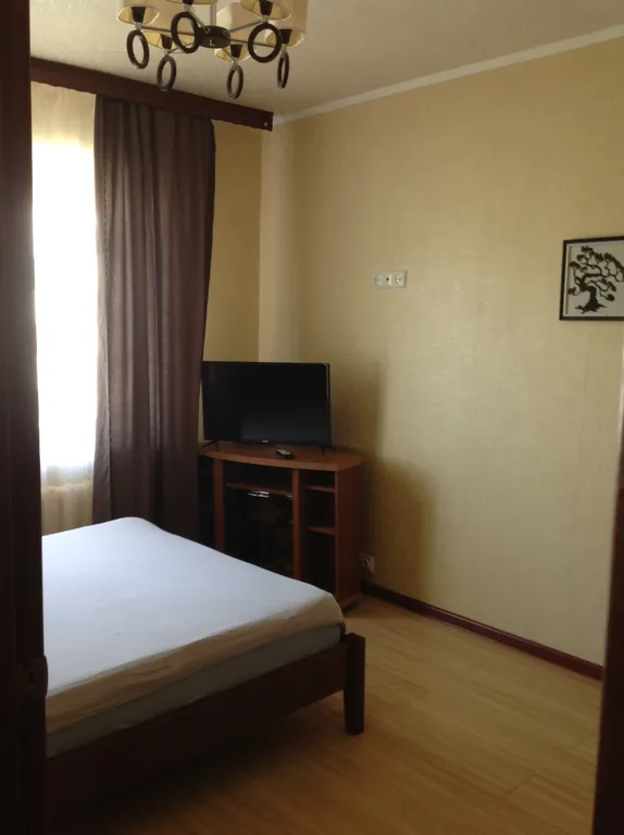 1-комнатная Квартира — аренда посуточно в Калуга