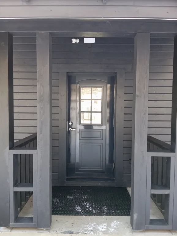 Коттедж Новый дом на берегу Ладожского озера — Сортавала