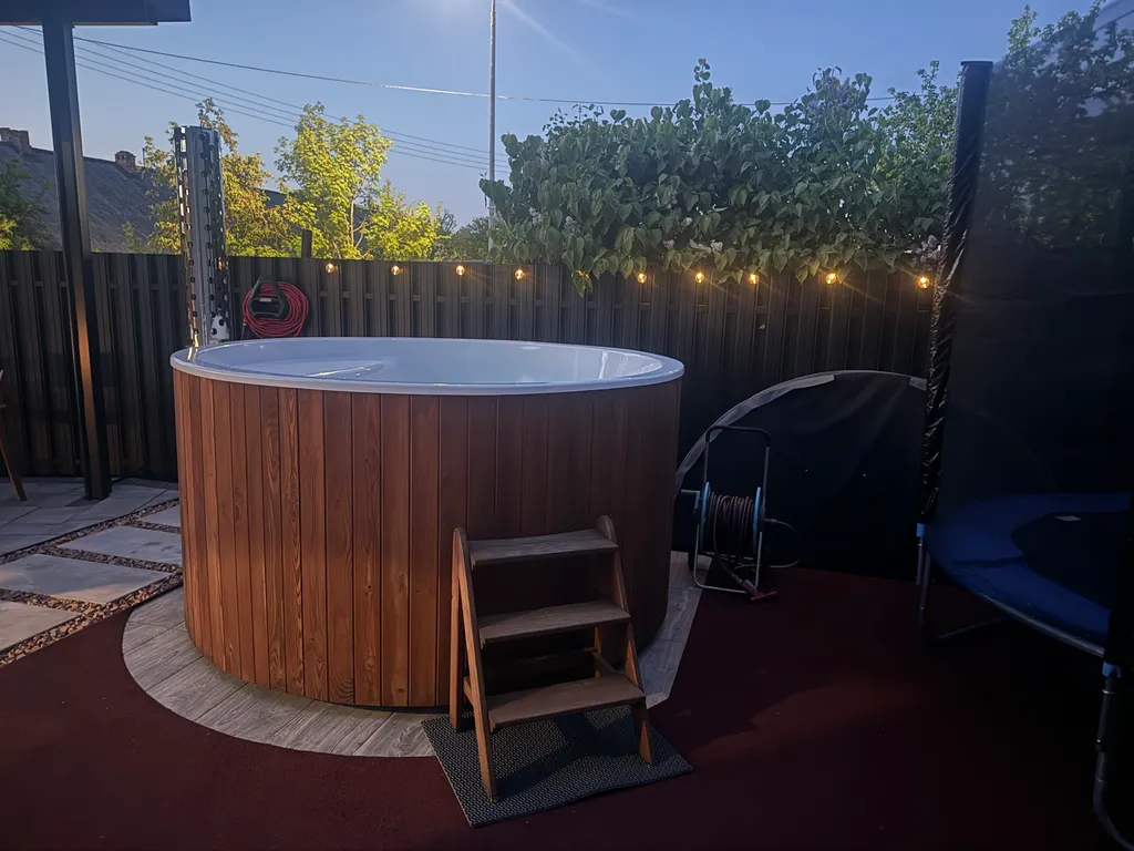 4-комнатный Дом