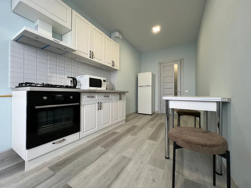 Квартира Квартира Рядом парк Победы, Херсонес, не берем оплату за уборку — Севастополь