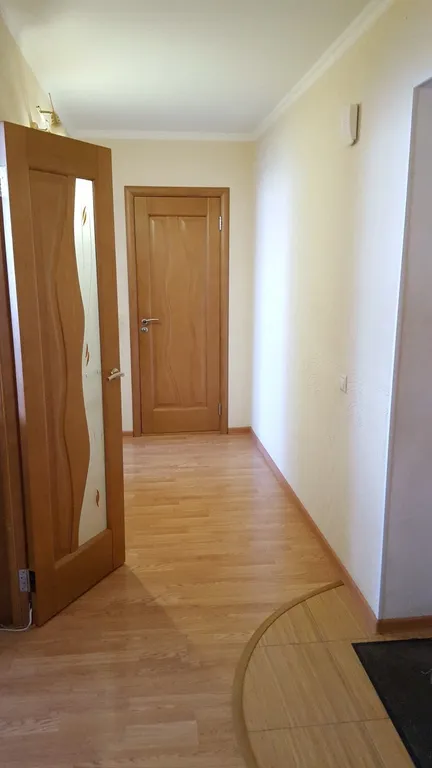 Шикарная квартира