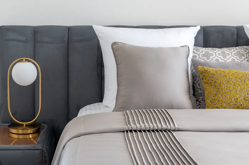 Апартамент люкс с балконом Морская Терраса