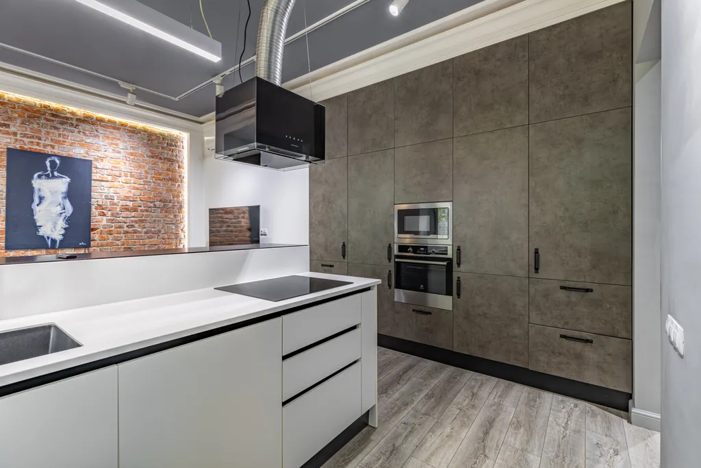 Квартира Квартира в центре на Сухаревской площади — Москва