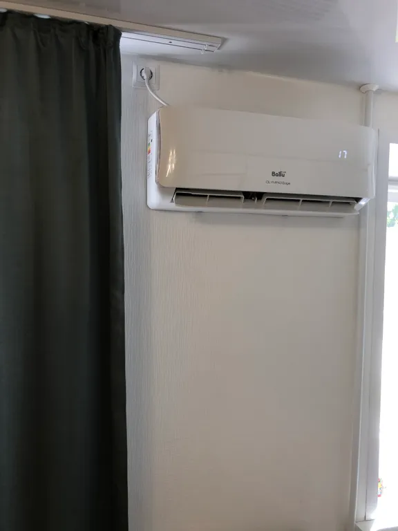 Квартира Чистая квартира рядом с центром — Ярославль