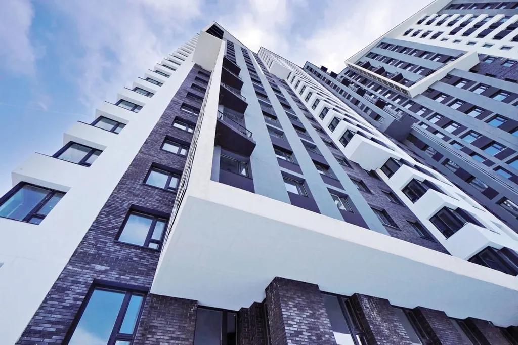 Квартира 2-комнатная Квартира — Москва