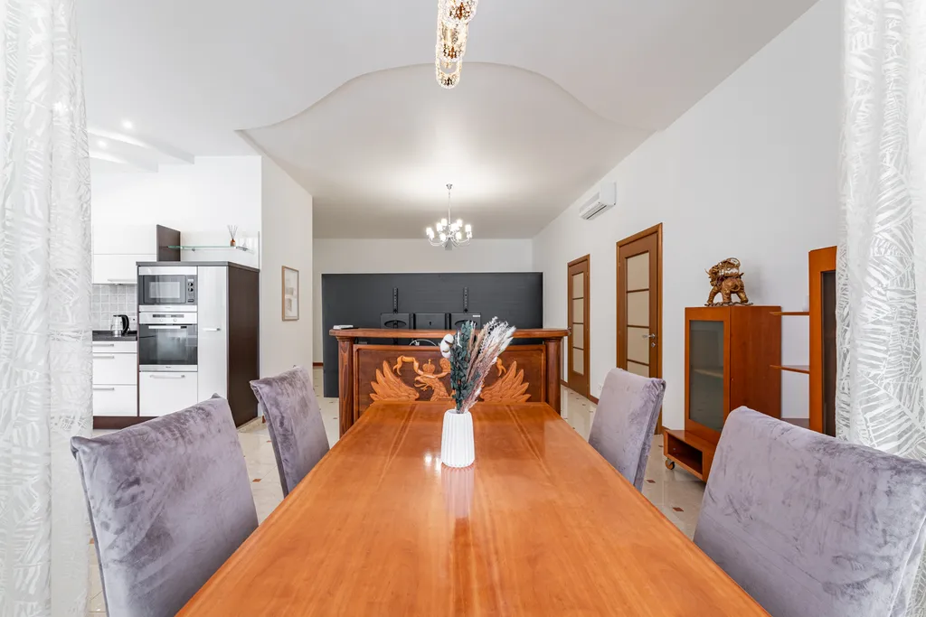 Квартира Квартира на старом Арбате — Москва