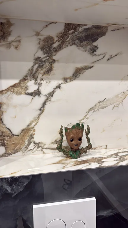 Квартира Уютная квартира рядом с зоопарком — Калининград