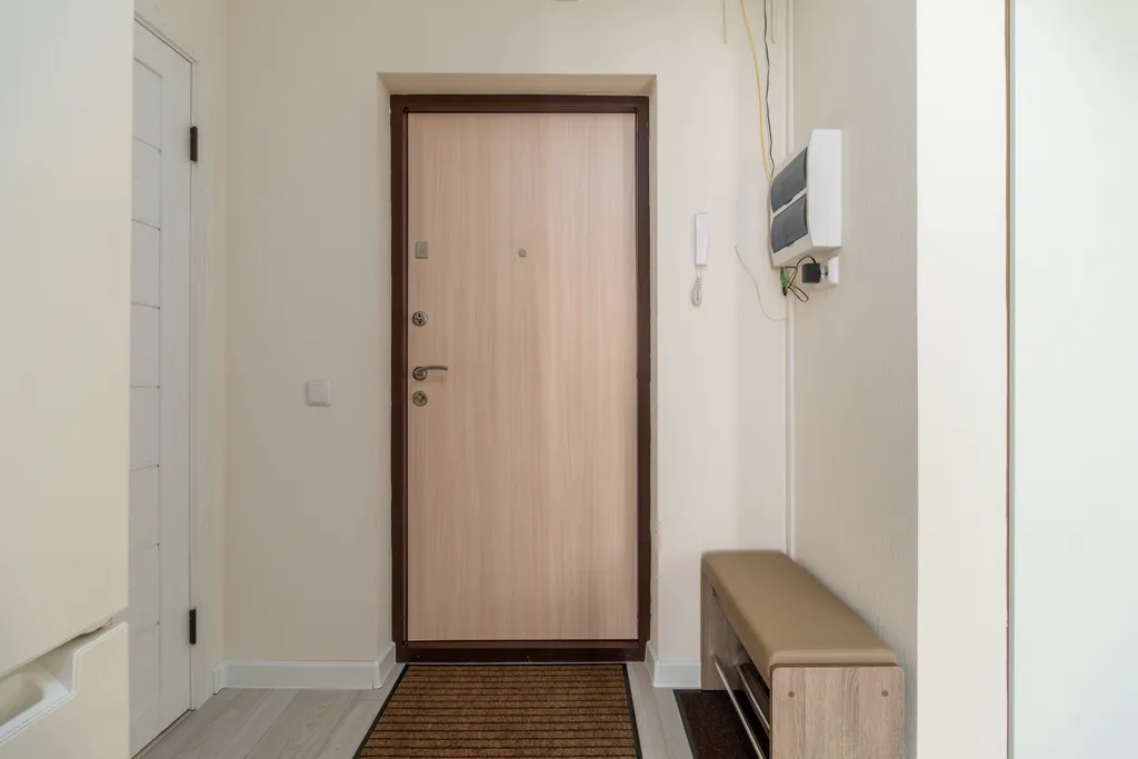 Квартира Квартира с новым ремонтом у Ладожского вокзала — Санкт-Петербург