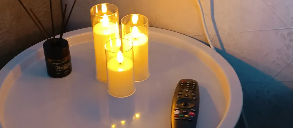 Уютная светлая квартира