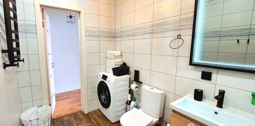 Таунхаус Ганза