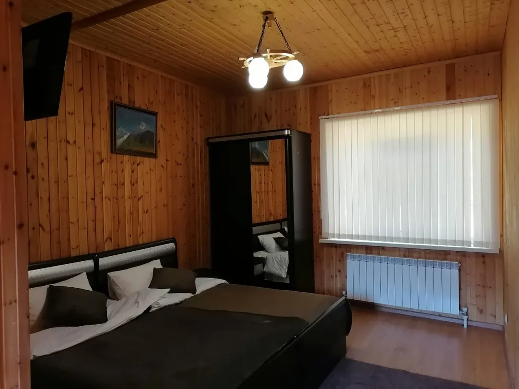 Квартира Комната — аренда посуточно в Теберда