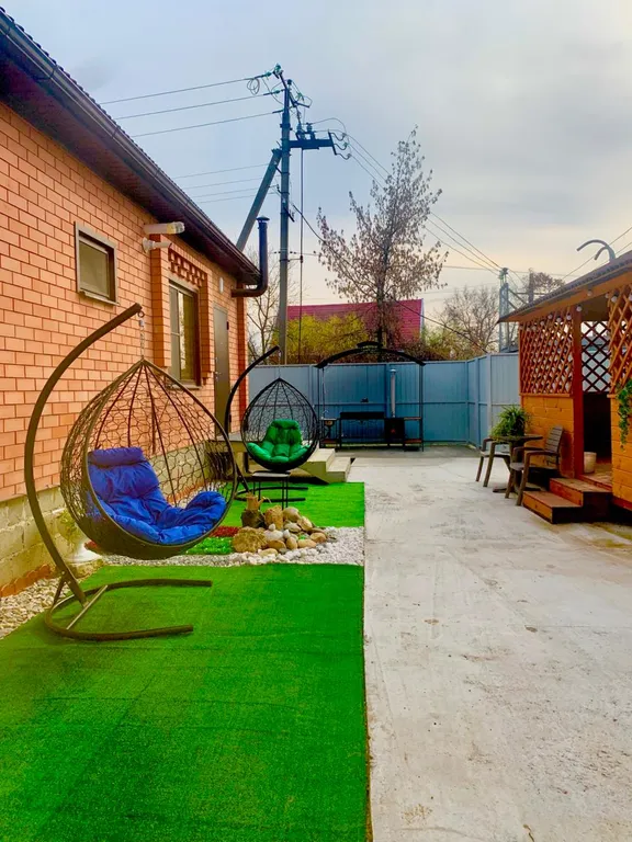 Гостевой дом Адель