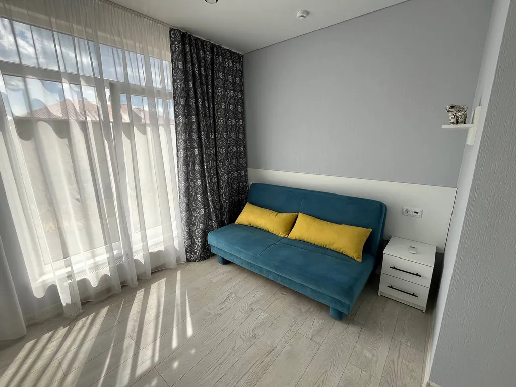 Квартира Комната — Волна