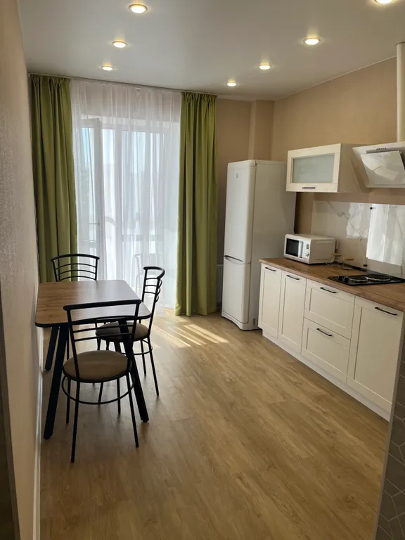 Новая уютная квартира около Мамаева Кургана