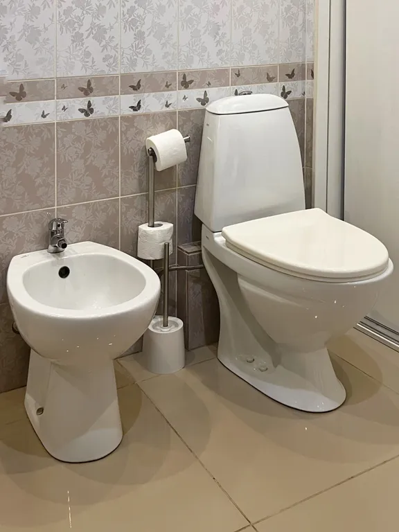 Уютная двухкомнатная квартира евро-формата в центре рядом с Вокзалом