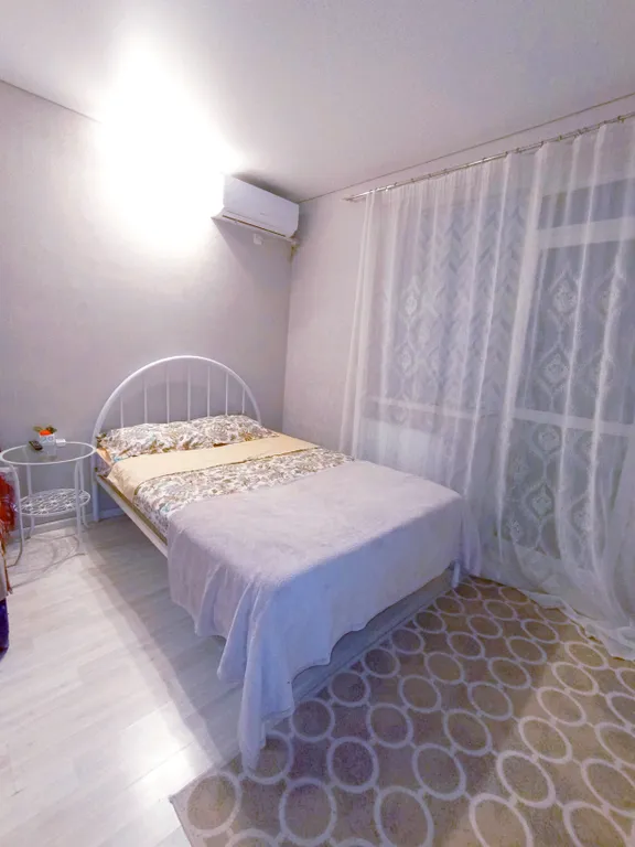 Квартира Студия в ЖК Центральное — аренда посуточно в Ростов-на-Дону