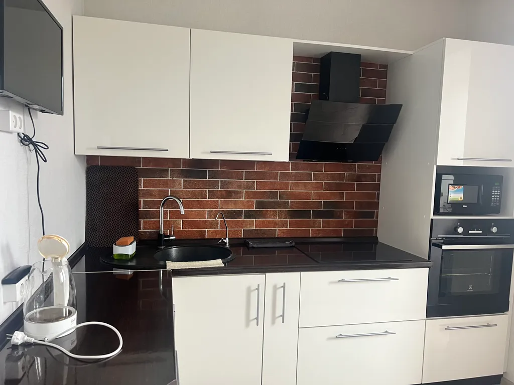 Квартира Квартира в центре Дзержинского района — Ярославль