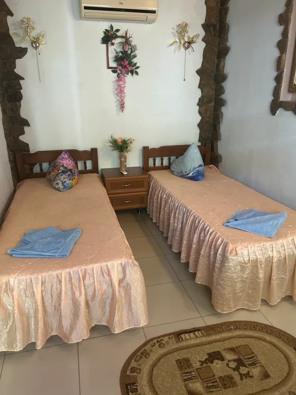 Квартира Комната — Севастополь