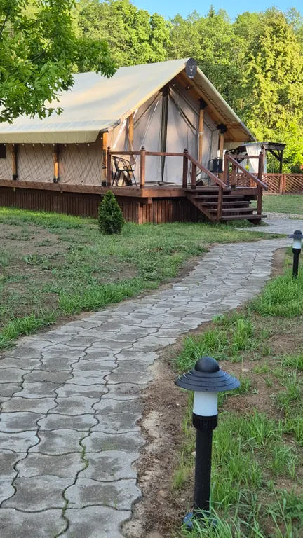 1-комнатный Дом