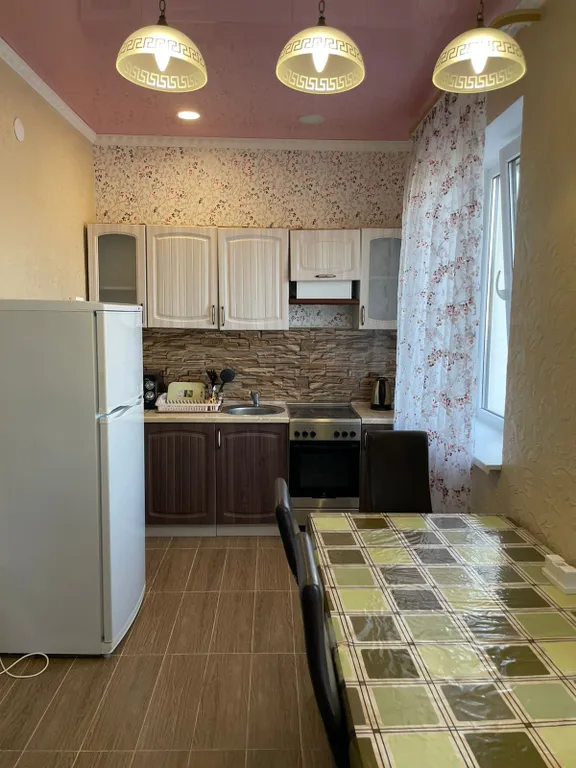 Уютный дом в центре курортного поселка