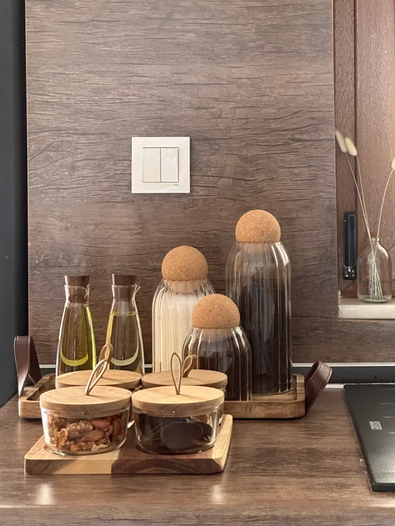 Уютные апартаменты у моря с рейтингом 5 звезд