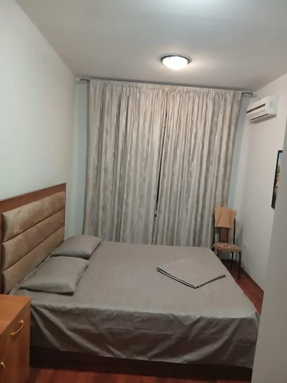 Квартира Комната — аренда посуточно в Махачкала