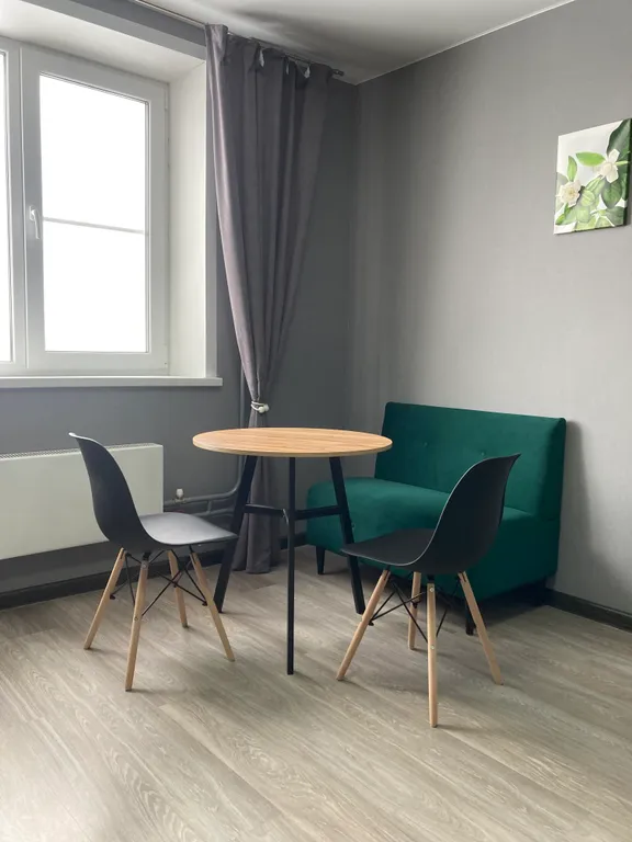 Уютная квартира у набережной