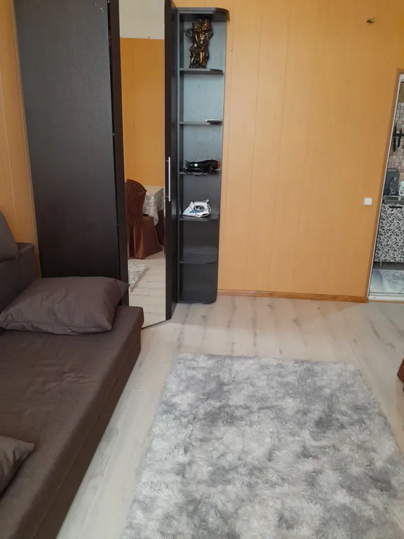 Уютная квартира на берегу моря