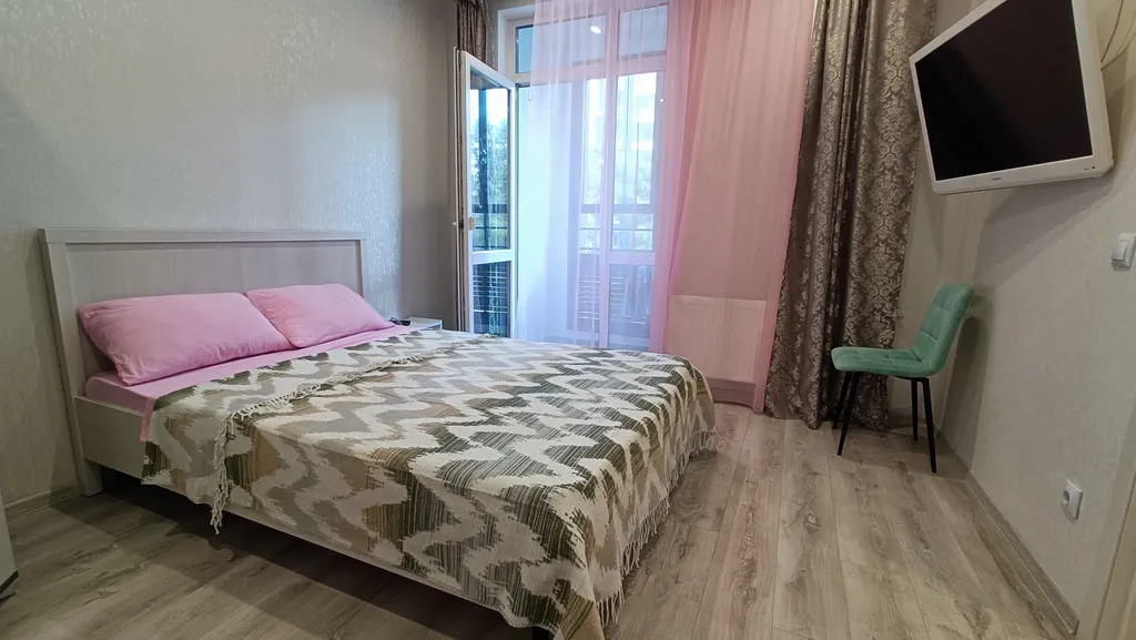 Тихий центр