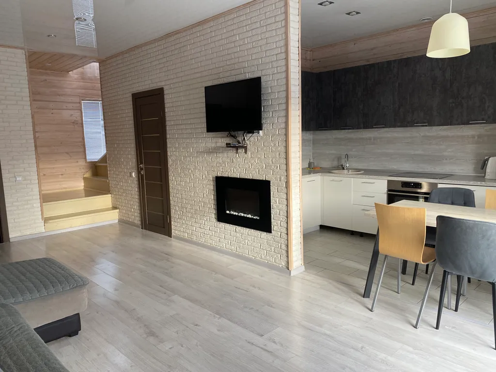 Бунгало «Черемушки 2»