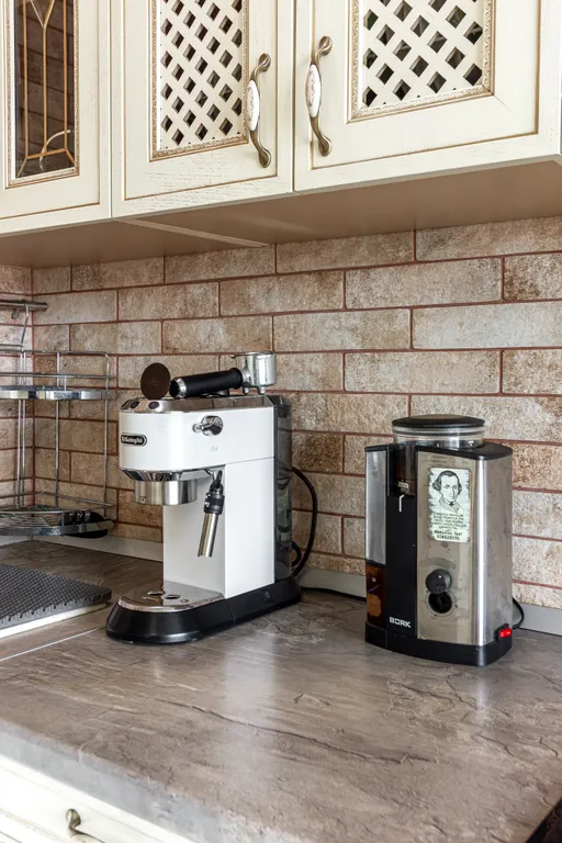 Квартира Уютная квартира в шаге от моря — Геленджик