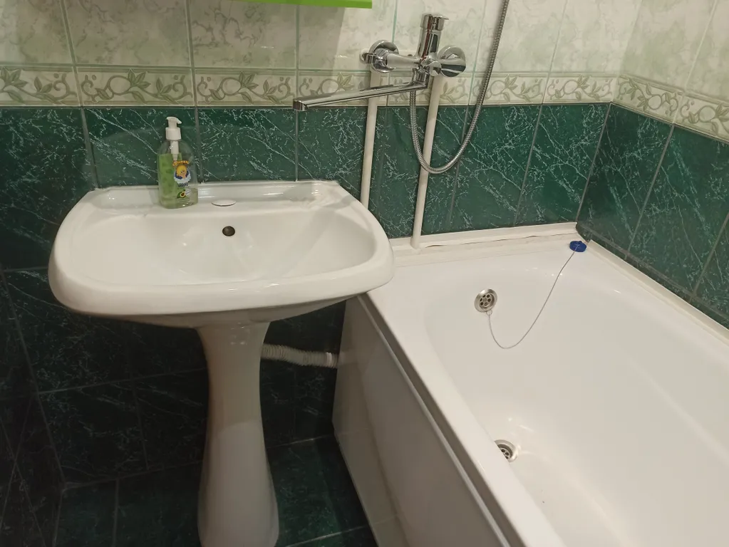 Квартира у Кремля без телевизора. Информационный детокс!