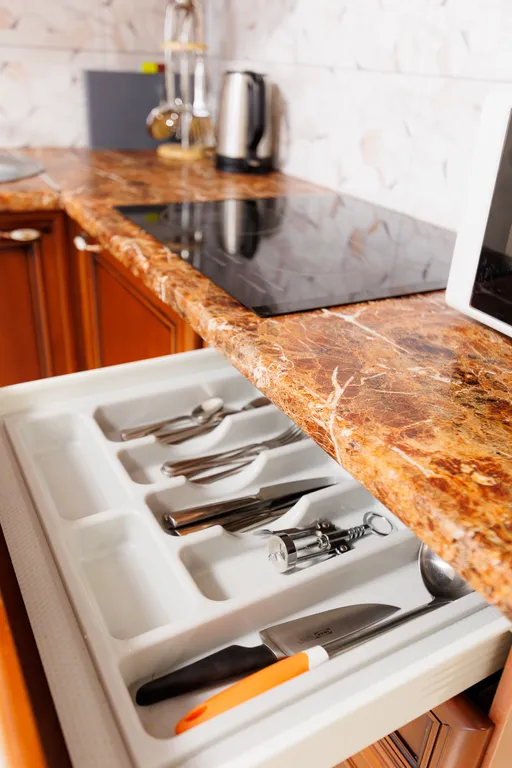 Уютная новая квартира в самом центре