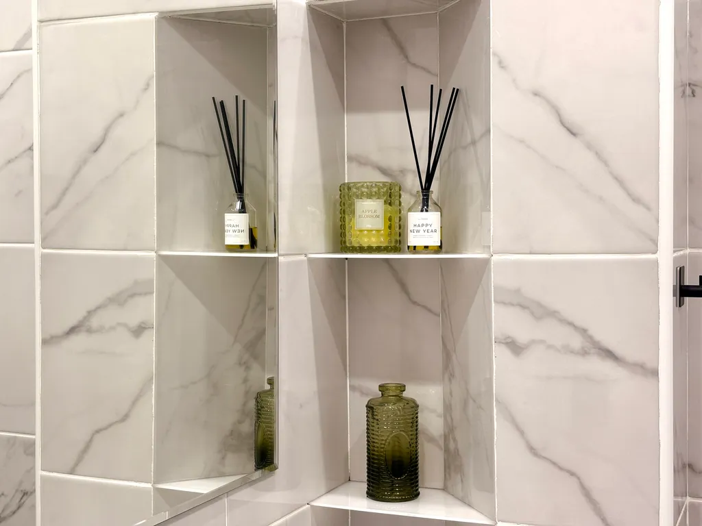 Бесконтактное заселение (микрорайон ЖД вокзал)