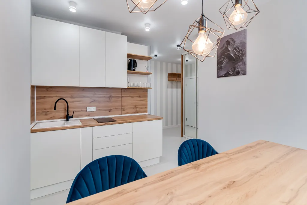 Квартира Квартира Apartments on Krasnoarmeiskaya — Ростов-на-Дону