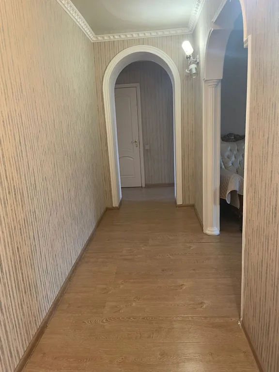 Квартира Уютная квартира для отдыха — Владикавказ