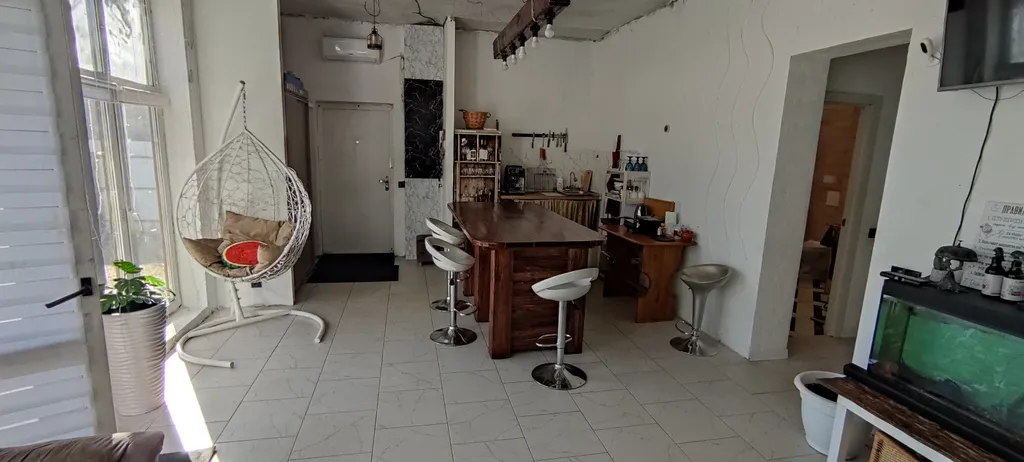 Сказочный Дом в черте города