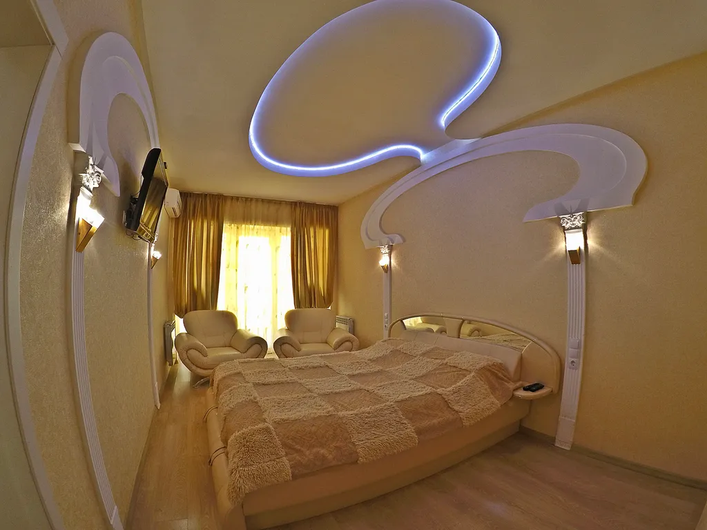 Дом 2 - Советское (Долоссы)