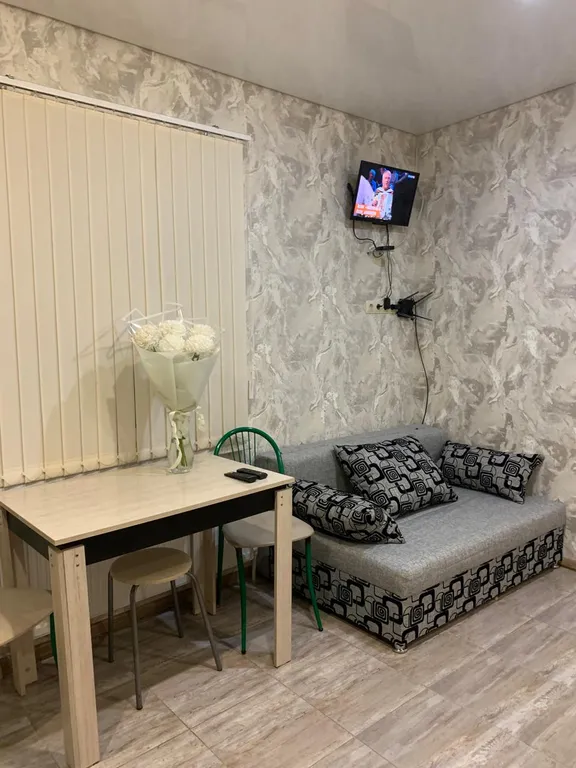 Уютная квартира в историческом центре города