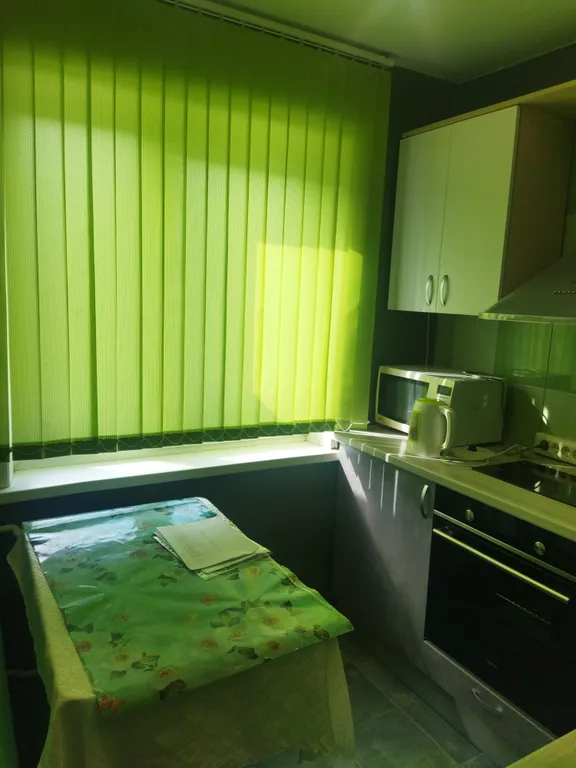 2-комнатная уютная квартира