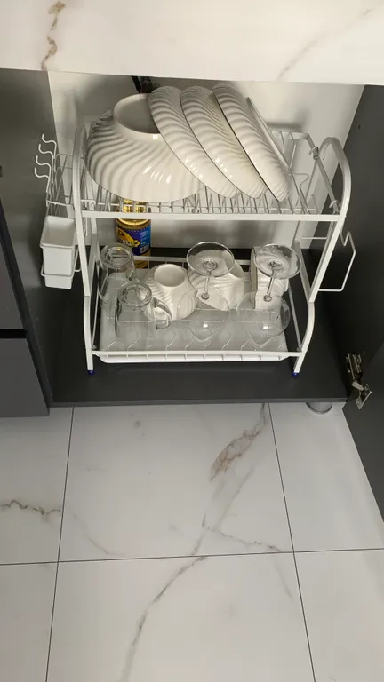 Уютная студия