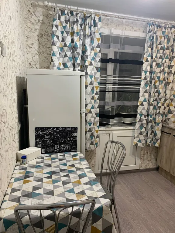 Уютная квартира в центральной части города