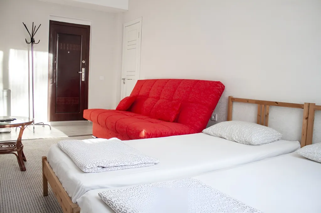 Квартира Комната — аренда посуточно в Стерлитамак