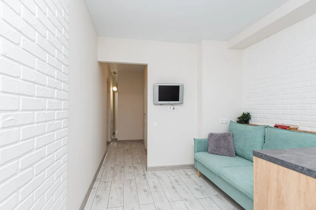 Шикарная квартира на университетской набережной