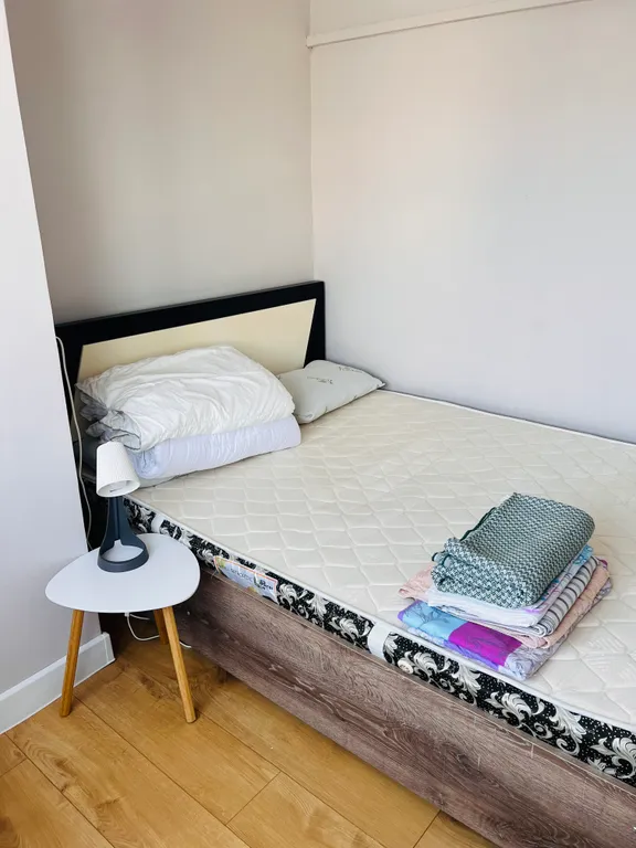 Уютная квартира в Старом городе с видом на порт