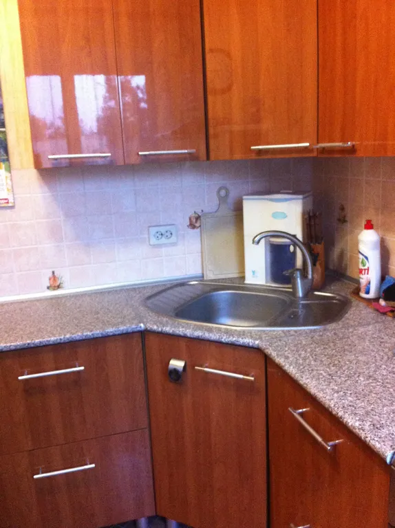 Квартира 1-комнатная Квартира — Анапа