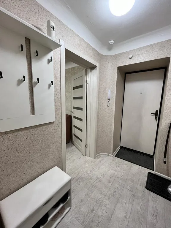 Шикарная однушка в новом доме