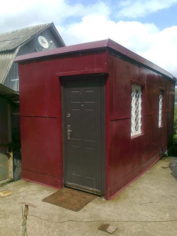 Уютная комната на 2 человека со всеми удобствами, центральный район