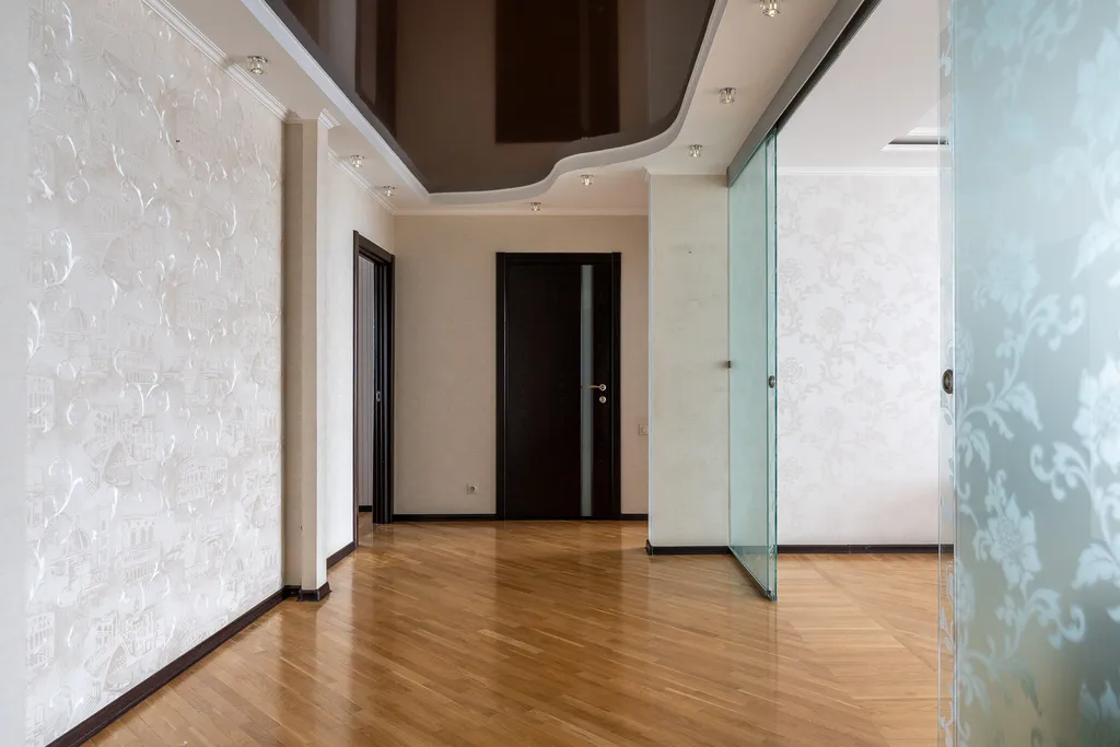 Идеальная 3 комнатная квартира: простор и вся инфраструктура рядом