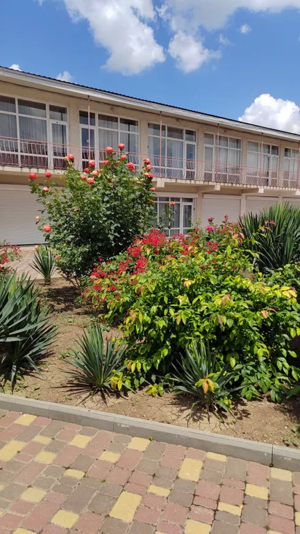 Квартира у моря